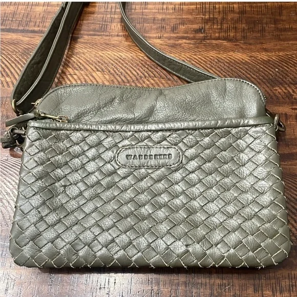 WANDERERS The Murano Crossbody - Picture 4 of 11